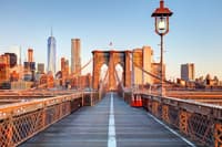 NYC Tour