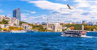 Bosphorus Cruise Istanbul