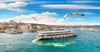 Bosphorus Cruise Istanbul