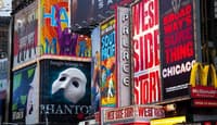 Broadway Theater