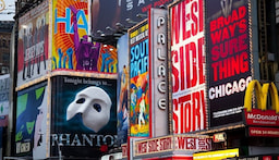 Broadway Theater