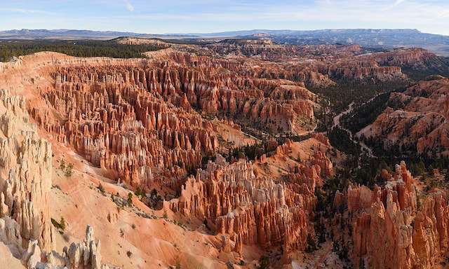 bryce canyon national Park 0