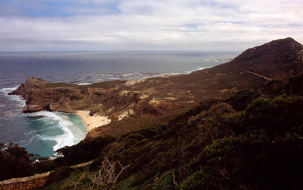 Cape Of Good Hope