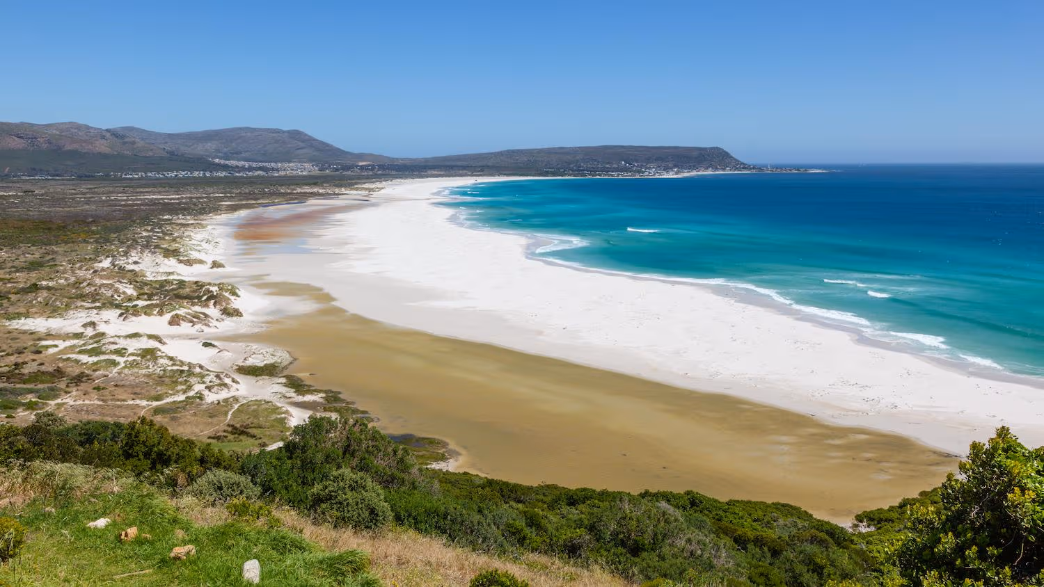 Cape Peninsula