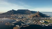 Cape town