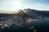 Cape town