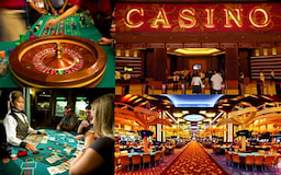 Genting Highlands Casino