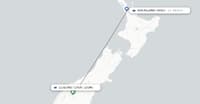 Christchurch Map