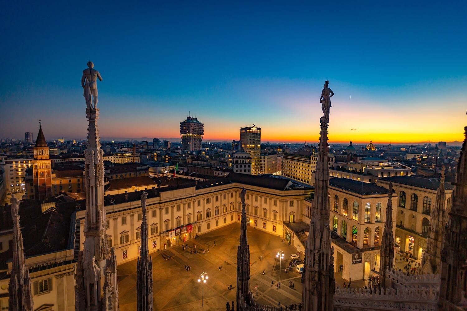 Vatican City