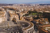 Vatican City