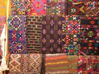 Hand-Woven Textiles