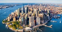 New York City Tour