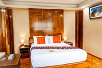 Tara Phendeyling Hotel Deluxe Room