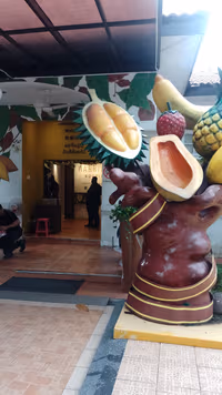 Cocoa Boutique