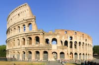Colosseum Rome