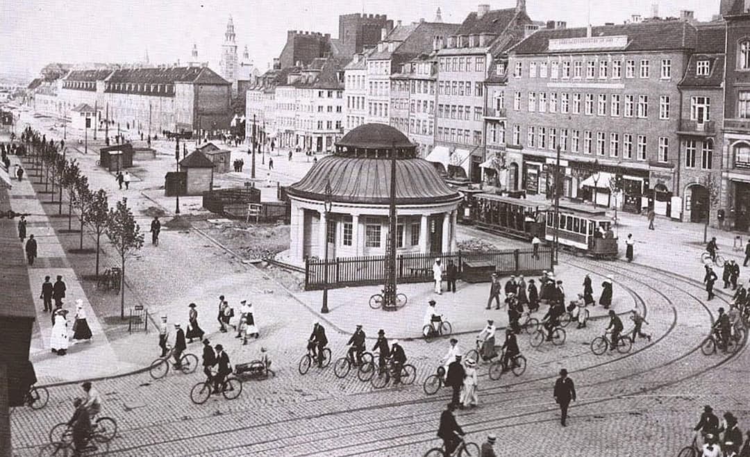 History & Culture in Copenhagen
