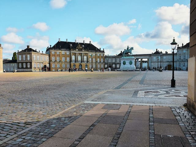 Scandinavia With Iceland On Private Basis