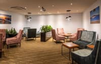 Copthorne Hotel Auckland City Lobby
