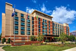 Courtyard by Marriott Dulles Airport Herndon 