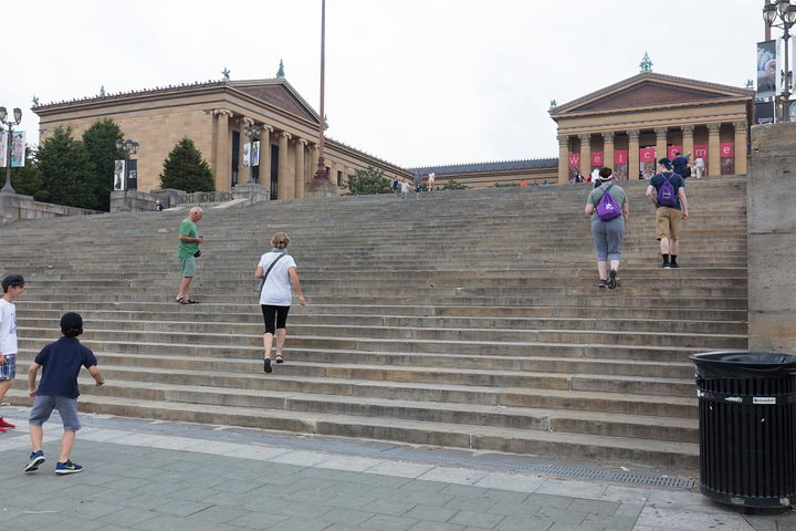 Philadelphia and Amish Country Day Trip from New York City