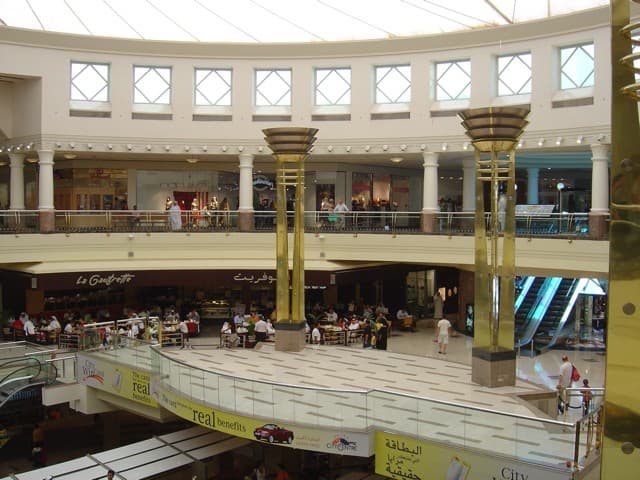 Deira City Center