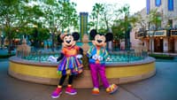 Disney California Adventure Park 2