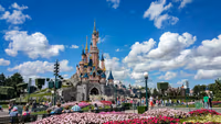Disneyland