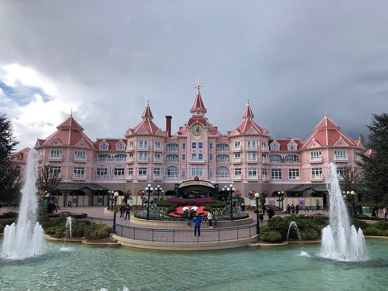 Disneyland Paris