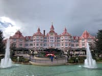 Disneyland Paris