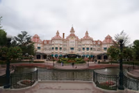 Disneyland Paris