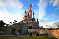 Disneyland Paris