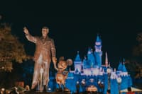 Disneyland Resort Ticket