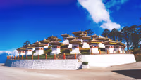 Dochula Pass