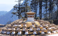 Dochula Pass