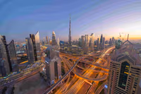 Dubai City