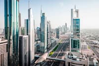 Dubai City