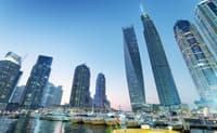 Dubai City