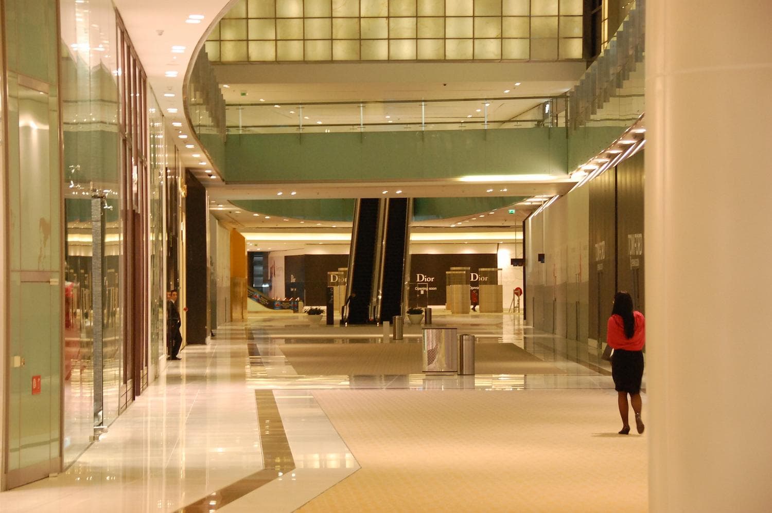 Dubai Mall