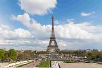Eiffel Tower