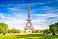 Eiffel Tower