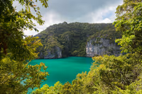 Emerald Lake