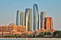Emirates Palace