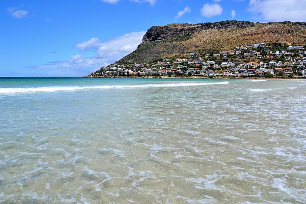 Fish Hoek