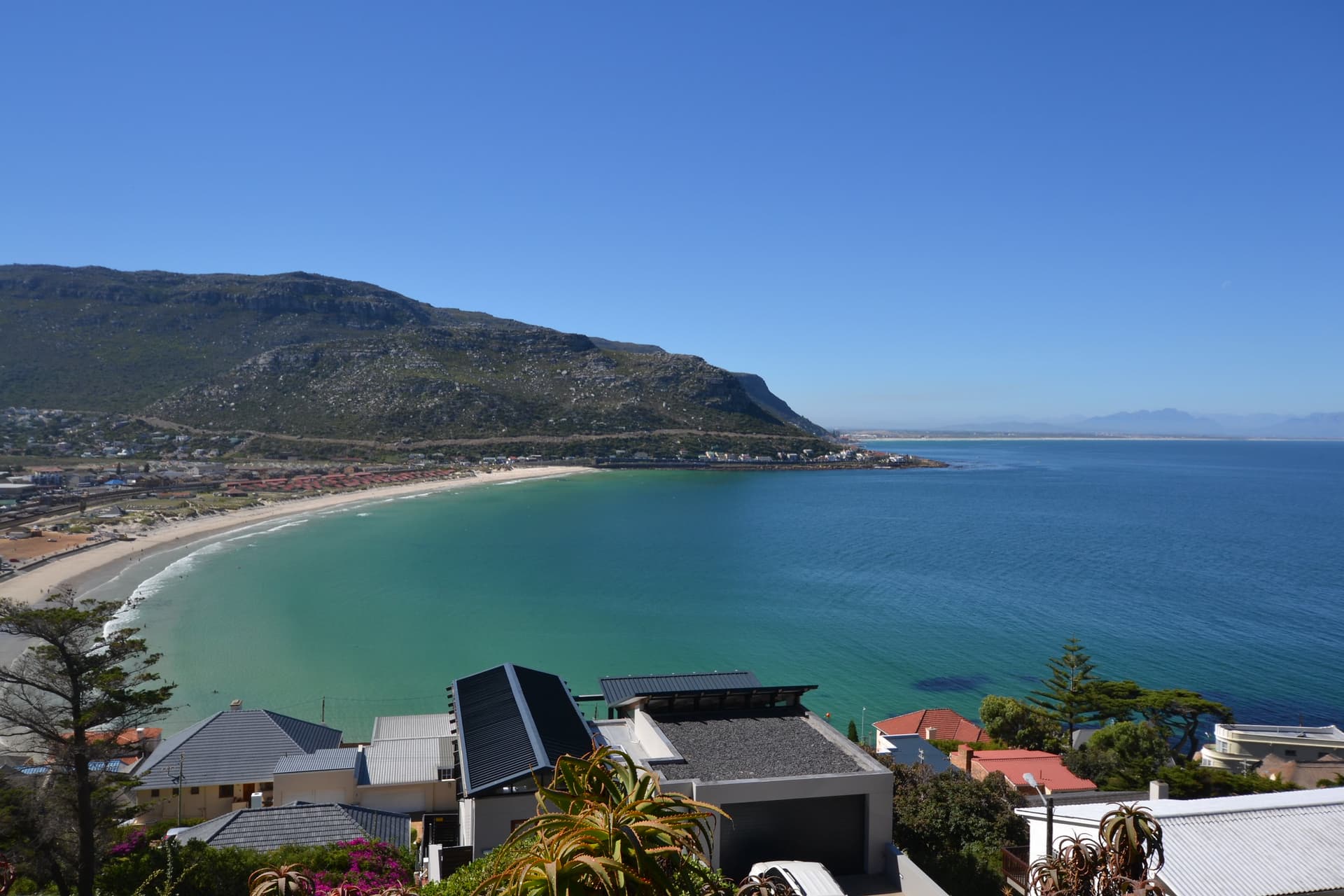 Fish Hoek