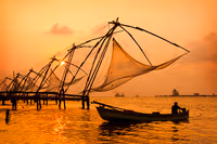 fort kochi