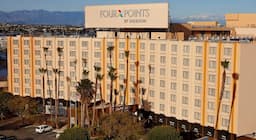 Four Points by Sheraton