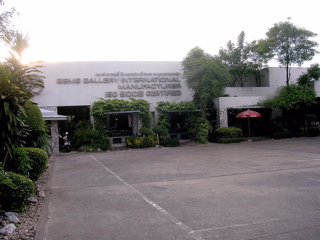 Gems Gallery