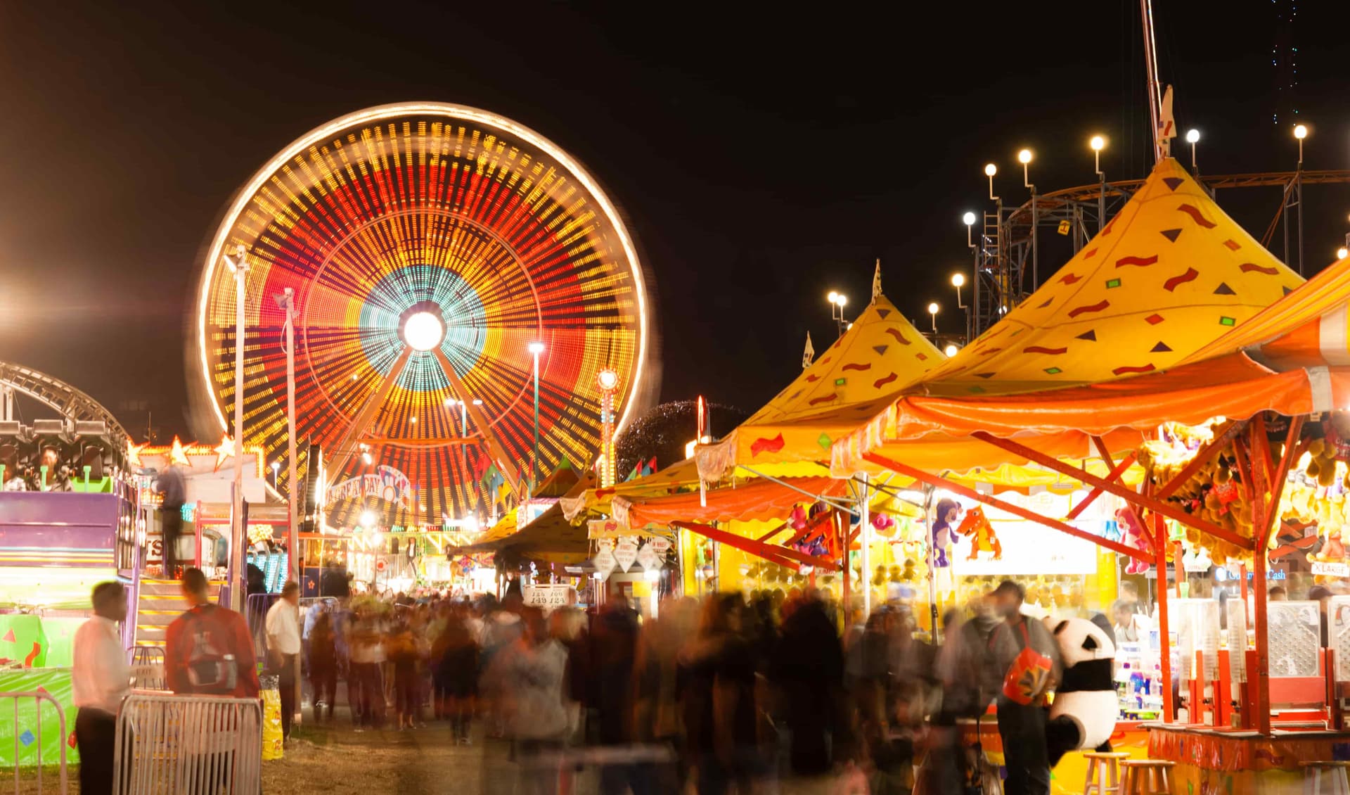 Global Village