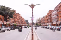 Go Crazy Shopping at Johari Bazar, Tripolia Bazar and Chandpole Bazar
