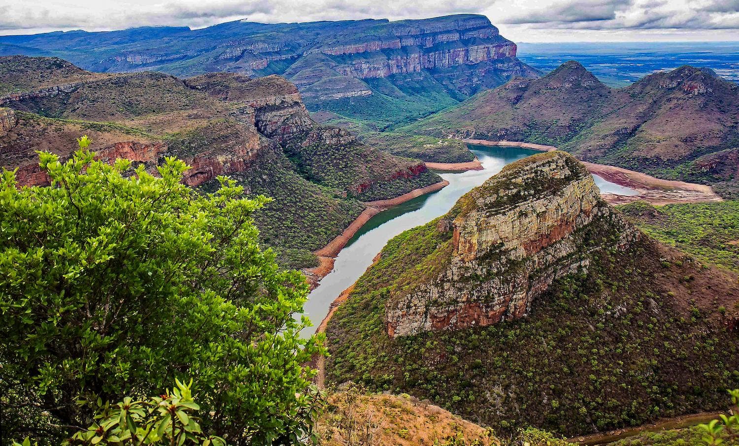 God’s Window